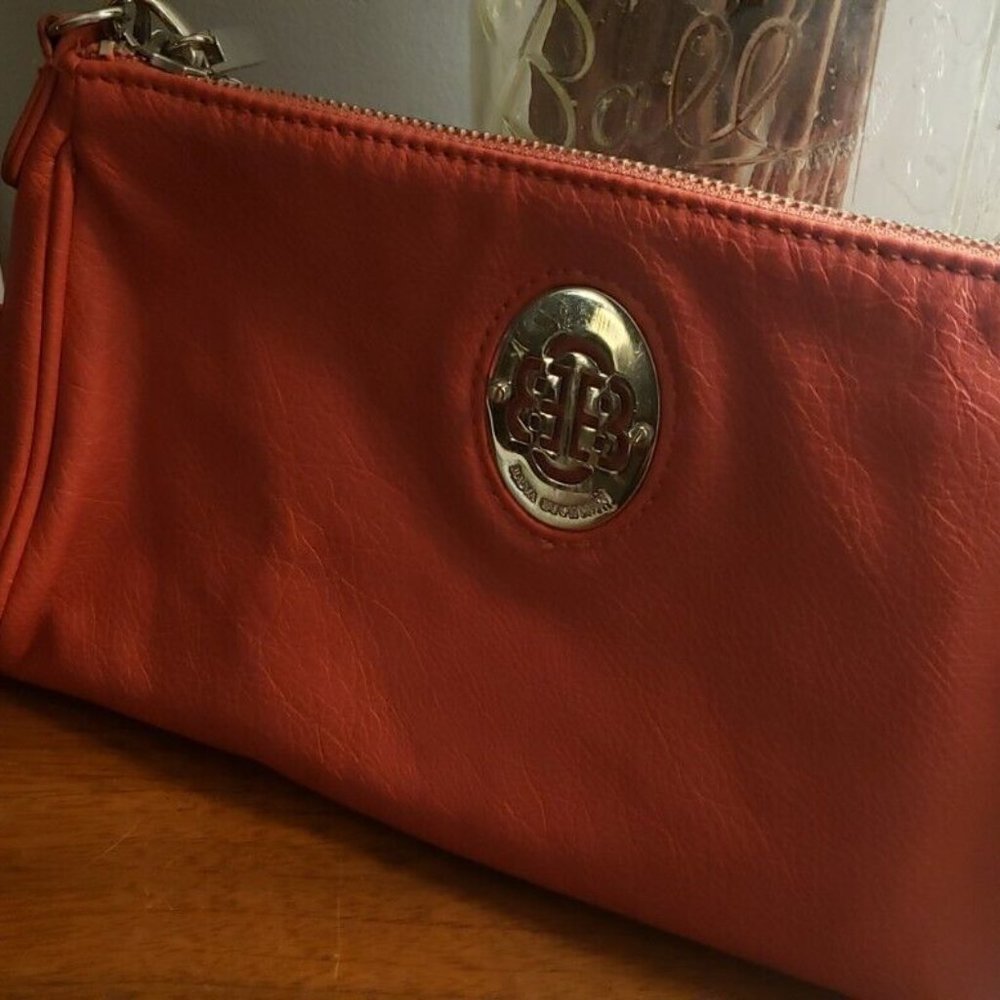 Dana Buchman clutch